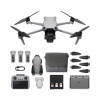 Dron DJI Air 3S Fly More Combo RC 2 3200 mAh, dosah 3200 m