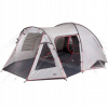Vysoký vrchol Amora 5 Jasnoszary 11576 stan (High Peak Amora 5 Rodinný turistický stan 5)