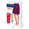JOBST OPAQUE kompresívne lýtkové pančuchy I.KT, s otvorenou špičkou, karamelové, veľ. IV., 1x1 pár