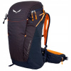Turistický batoh Salewa 1230-3980 20-40 L (Tréner Salewa ALP 25 Navy Trekking Batoh)
