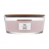 WoodWick Rosewood 453.6 g vonná svíčka