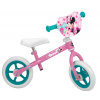 Běžecké kolo 10 Huffy Minnie