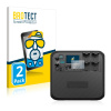 2x BROTECT Entspiegelungs-Folie pro Bluetti AC200MAX (2x Matná - Antireflexní ochranná fólie BROTECT pro Bluetti AC200MAX)