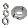 TECNOSEAL Hriadeľ vrtule s nízkou olivovou anódou 19 mm (3/4