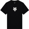 Fox Head 195 Original Ss Tee Black - L
