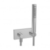 Hansa Living Sprchová súprava Chrome 44430100