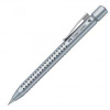 Faber Castell Grip 2011 strieborná