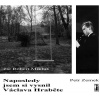 Naposledy jsem si vysnil Václava Hraběte (Zemek Petr - Mikluš Robert) - CD (MP3)