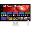 LG monitor 32U721SA-W 31.5