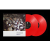 Portishead - Roseland NYC Live (25th Anniversary Edition) (Remastered 2023) (Red Vinyl) (LP)