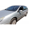 Okenné deflektory Citroen C5 5D KOMBI 2001-2008 4 ks predné+zadné