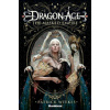 DRAGON AGE THE MASKED EMPIRE