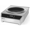 INDUKČNÝ VARIČ WOK 3 500 W HENDI 239766 (INDUKČNÝ VARIČ WOK 3 500 W HENDI 239766)