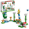 Lego 71409 LEGO 71409 Oblačná výzva s Veľkým Spikom – rozširujúci set