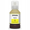 Atrament Epson T49H4 Yellow - originálny