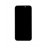 AppleMix OLED panel + dotykové sklo pre Apple iPhone 12 mini - čierne - kvalita A