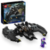 LEGO LEGO® DC Batman 76265 Batwing: Batman™ vs. Joker™