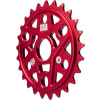 Stolen Sumo III BMX Převodníky (Červená|25T)