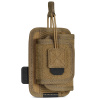 Pištoľové puzdro Velcro insert Savior® – FDE