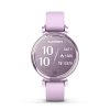 Smart hodinky GARMIN LILY 2 Lilac, Silicone