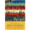 Short Novels of John Steinbeck