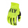rukavice PRO LITE, FLY RACING - USA 2023 (hi-vis) M172-0106