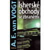 Isherské obchody se zbraněmi