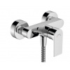 Hansgrohe Rebris E nástenná sprchová batéria Chrómová HG 72650000