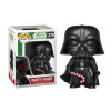 Funko Pop! Star Wars Holiday Darth Vader 279