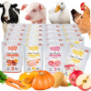 TUF TUF Mokré krmivo pre psa BULT MIX príchutí 20 x 500 g