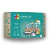 Connetix Tiles - Guličková dráha 92 ks