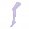 Detské pančucháče z mikrovlákna New Baby fialové - 92 (18-24m)
