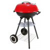 Slovakia Trend Gril na drevené uhlie - Strend Pro Globus, BBQ