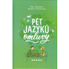 Chapman Gary: Pět jazyků omluvy (váz) (Omluva je jedna z nejdůležitějších věcí v mezilidských vztazích a má velkou moc - může vztahy doslova zachránit, ale i naopak. Používejte ji správně. ( 162 str.