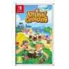 Craftenwood Videohra pre Switch Nintendo Animal Crossing: New Horizons