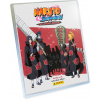 Panini Naruto Shippuden - Album kariet A4 - Akatsuki Attack