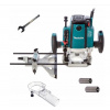 Makita RP2303FC01 Vrchná frézka s reguláciou (2100W/12mm)