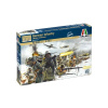Italeri Italeri figurky - WWII GERMAN INFANTRY (Winter Uniform) (1:72)