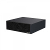 Gigabyte GIGABYTE AI TOP ATOM GB10 128 GB LPDDR5x-SDRAM 4 TB SSD NVIDIA DGX OS Mini PC Čierna (ATAGB10-9000)