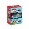 Dav Pilkey's Hero Collection (Captain Underpants #1, Dog Man #1, Cat Kid Comic Club #1)