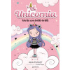 Unicornia:un lio con brilli-brilli