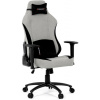 AUTRONIC herní kreslo KA-F12 SIL2 šedé