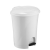 Kôš smetný s pedálom (33 l) mix farieb