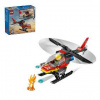Hasičský záchranný vrtuľník 60411 LEGO