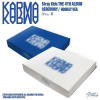 Stray Kids: Karma (SET WIth Aladin Benefit) - 2CD