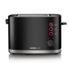 Niceboy Cruncher C3 Onyx Black