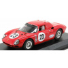 Best-model Najlepší model Ferrari 250lm Coupe N 23 24h Daytona 1966 Konig - Clarke - Hurt 1:43 Red