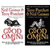 Good Omens: The Nice and Accurate Prophecies of Agnes Nutter, Witch