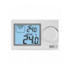 Termostat priestorový digitálny P5604