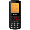 Mobilní telefon eSTAR X18, červený eStar X18 Red BONUS!